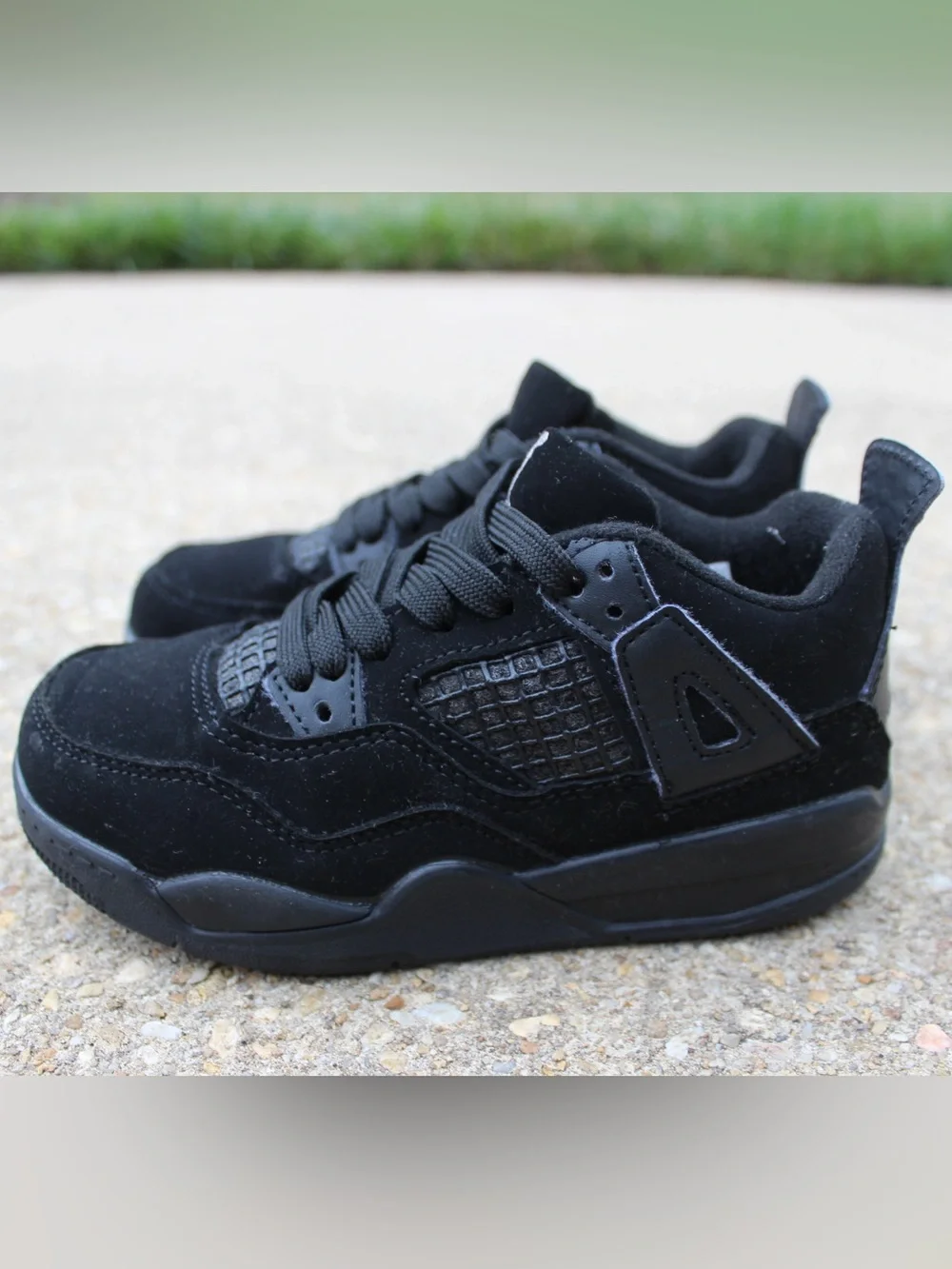 Air Jordan 4 Retro 